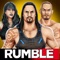 Wrestling Rumble: PRO Fighting