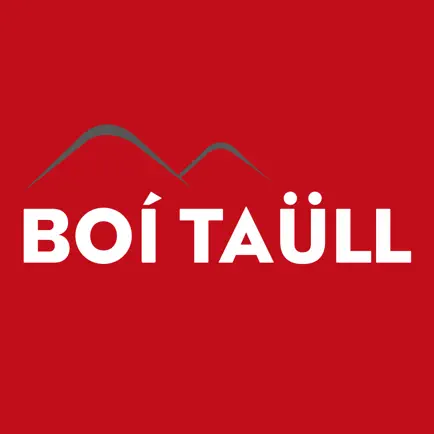 Boí Taüll Читы