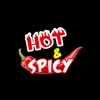 Hot & Spicy Saint Ives