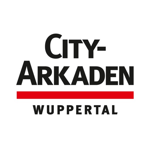 City Arkaden Wuppertal