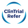 ClinTrial Refer App