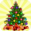 Christmas Game Decoration Tree