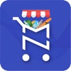 Magenative Grocery Seller app