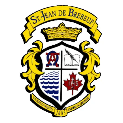 St Jean de Brebeuf CHS Читы