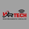 WR Tech Rastreamento