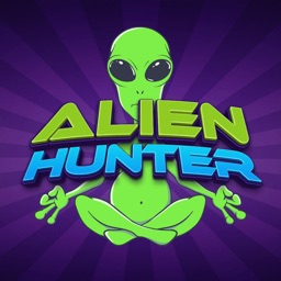 Alien Hunter