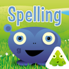 Squeebles Spelling Test - KeyStageFun