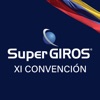 XI Convención SuperGIROS
