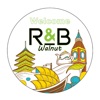 R&B Tea Walnut