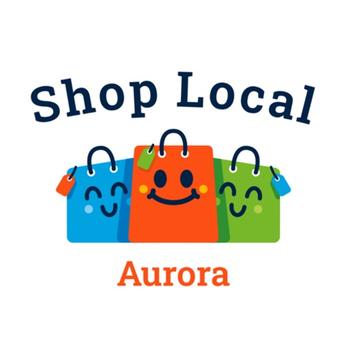 Shop Local Aurora