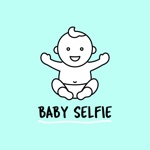 Baby Selfie App Peek A BOO