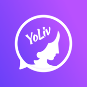 YoLiv - Live Video Chat