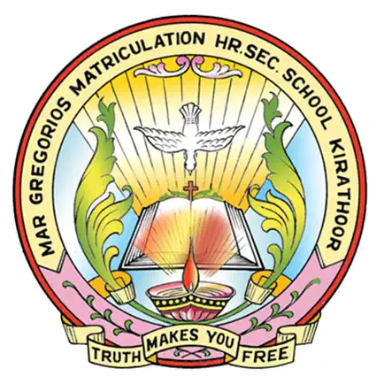 Mar Gregorios School Читы