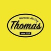 American Hotdog Thomas 公式アプリ