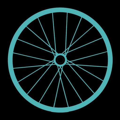 Mini Bike Computer iOS App
