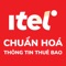 Itel - Chuẩn hoá TTTB