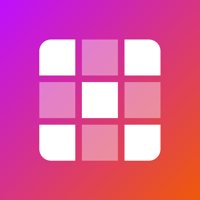 Grid Post  Collage Maker