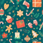 Christmas Wallpapers HD Master