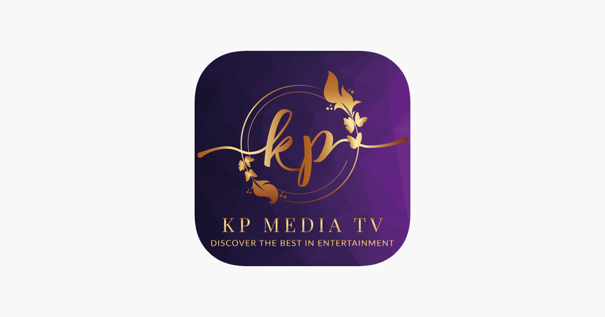 ‎KP Media TV trên App Store