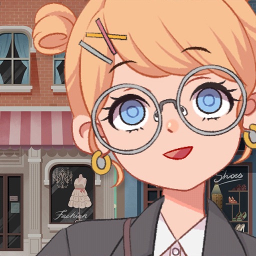 Stichy - makeup & dress up app Download