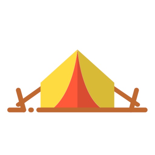 Camper : 고캠핑 검색 icon