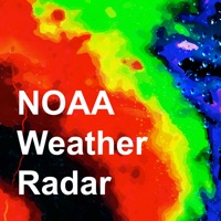 NOAA Radar & Weather Forecast logo