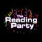 The Reading Party Application is a multi-sensory instructional app that uses a variety of instructional modalities, including auditory, kinesthetic, visual, and tactile to motivate students to learn