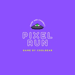 Pixel Runners 3D