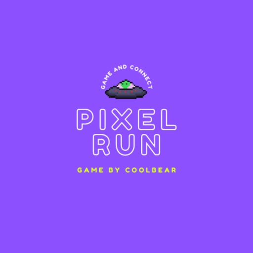 Pixel Runners 3D
