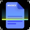 Invoice Scanner · OCR Doc Scan