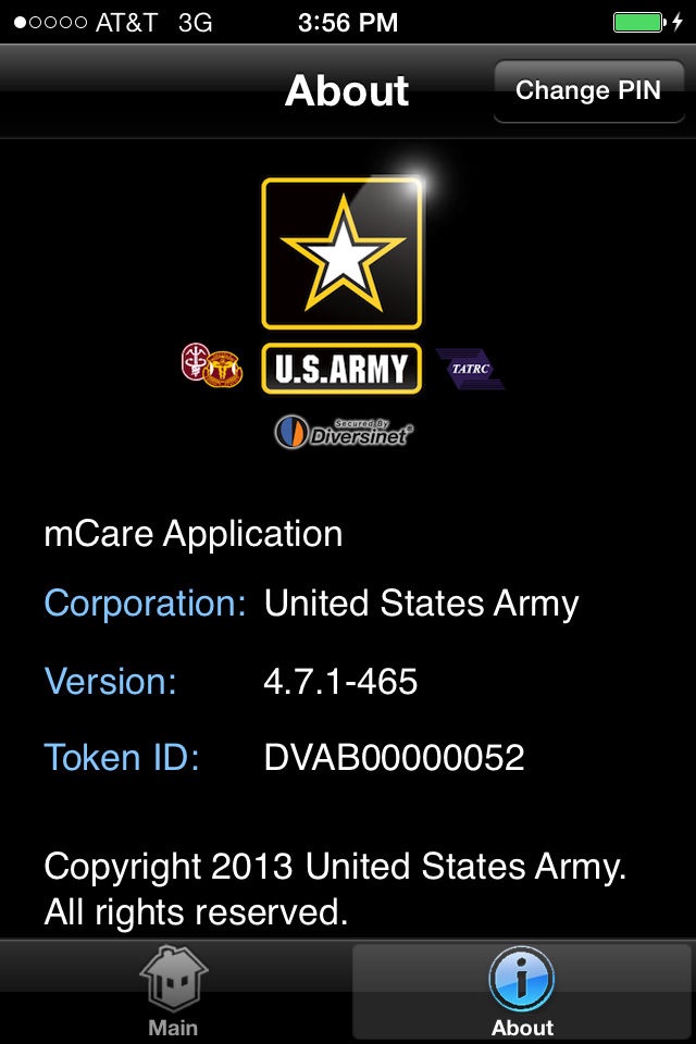 mCare Plus screenshot 3