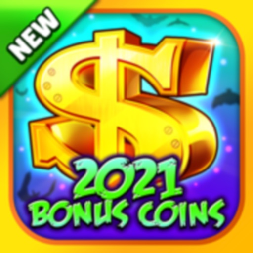 Slotsmash™-Jackpot Casino Slot Icon