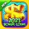 Slotsmash™-Jackpot Casino Slot