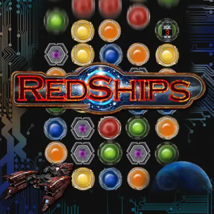 RedShips Читы