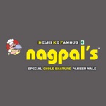 Nagpals Chole Bhature