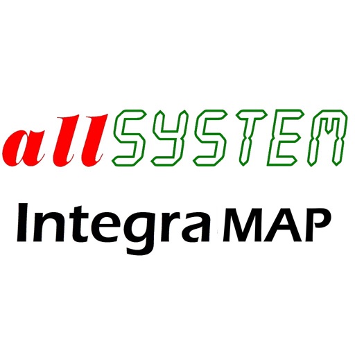 IntegraMAP Allsystem