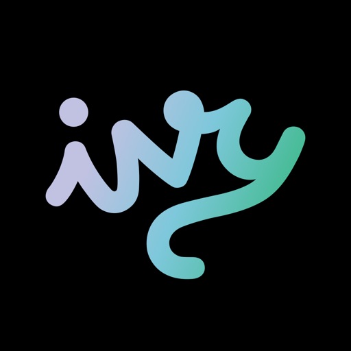 Ivy Professional Video Editor Icon