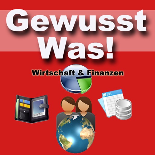 Wirtschaft und Finanzen Quiz