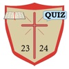 Bible Quiz Meet 2023/24