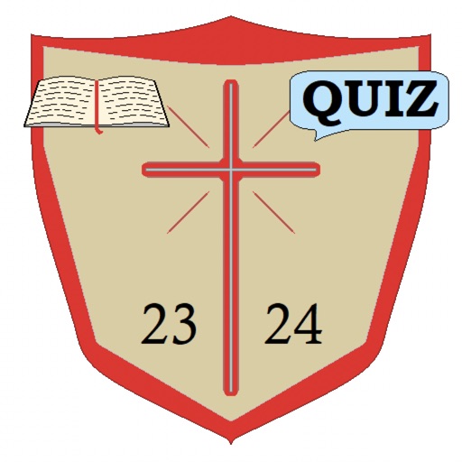 Bible Quiz Meet 2023/24