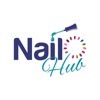Nail Hub: Mani Pedi Service