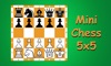 Mini Chess on TV