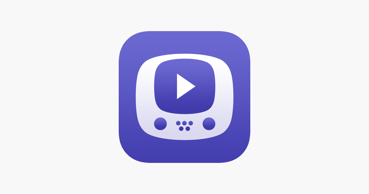 Ivory - Video Player on the App Store