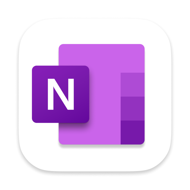 Microsoft Onenote をapp Storeで