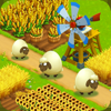Golden Farm: Fun Farming Game - P.D. PLAYGENES INTERNATIONAL LIMITED