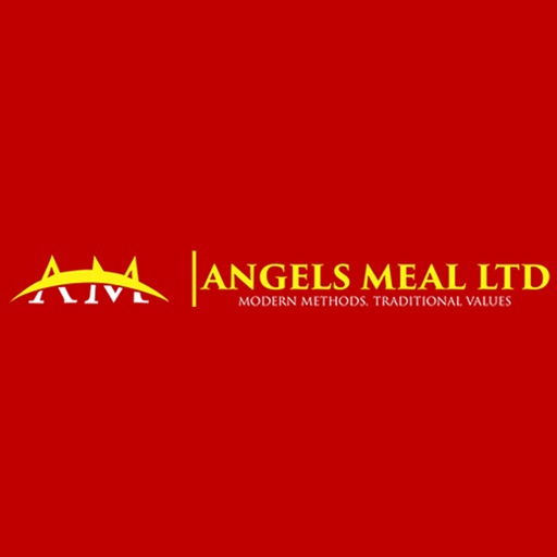 Angels Meal