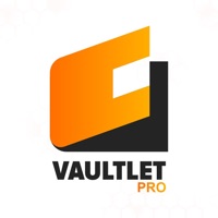 Vaultlet Pro ne fonctionne pas? problème ou bug?