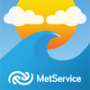 MetService Marine - MetService