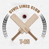 Civil Lines Club T25