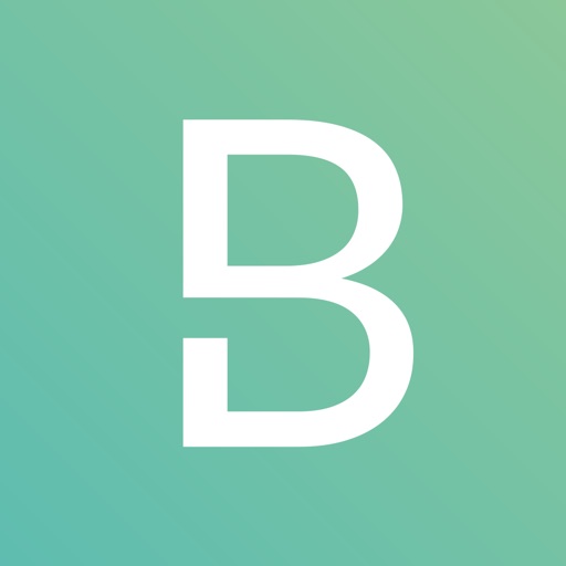 Finder Bliss. The new app. Download